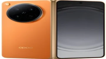 تسريب يكشف خيارات ألوان هاتف Oppo Find N6 المنتظر وأبرزها اللون البرتقالي